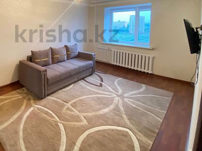 1-комнатная квартира · 40 м², Шаймерден Косшыгулуы 21 — Шабал Бейсековой за 160 000 ₸ в Астане, Сарыарка р-н