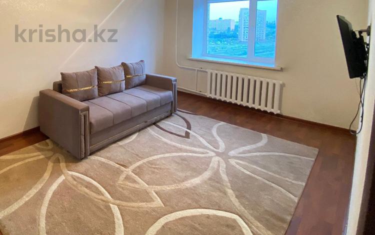1-комнатная квартира · 40 м², Шаймерден Косшыгулуы 21 — Шабал Бейсековой за 160 000 ₸ в Астане, Сарыарка р-н — фото 50