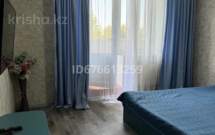 1-бөлмелі пәтер · 50 м² · 5/5 қабат, Абая 54/1 — Байзакова, бағасы: 12 000 ₸ в Алматы, Бостандыкский р-н — фото 21
