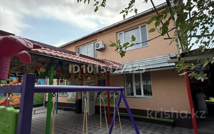 Действующий детский сад. · 610 м² за 350 млн ₸ в Аксукенте — фото 2