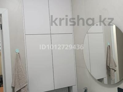 1-бөлмелі пәтер · 33 м² · 9/9 қабат, Аль-Фараби 34/2 — Улы Дала, бағасы: 180 000 ₸ в Астане, Есильский р-н