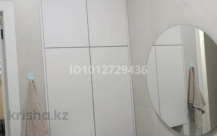 1-бөлмелі пәтер · 33 м² · 9/9 қабат, Аль-Фараби 34/2 — Улы Дала, бағасы: 180 000 ₸ в Астане, Есильский р-н — фото 2