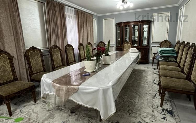 Отдельный дом · 7 комнат · 270 м² · 10 сот., 19 км за 55 млн ₸ в Кемертогане — фото 2