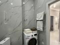 3-бөлмелі пәтер · 85 м² · 6/17 қабат, А. Байтурсынова 32/2, бағасы: 71 млн ₸ в Астане, Алматы р-н — фото 30