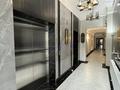 3-бөлмелі пәтер · 85 м² · 6/17 қабат, А. Байтурсынова 32/2, бағасы: 71 млн ₸ в Астане, Алматы р-н — фото 40