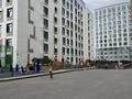 3-бөлмелі пәтер · 85 м² · 6/17 қабат, А. Байтурсынова 32/2, бағасы: 71 млн ₸ в Астане, Алматы р-н — фото 49