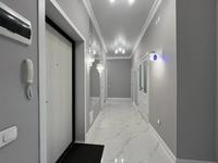 3-комнатная квартира · 85 м² · 6/17 этаж, А. Байтурсынова 32/2 за 71 млн ₸ в Астане, Алматы р-н