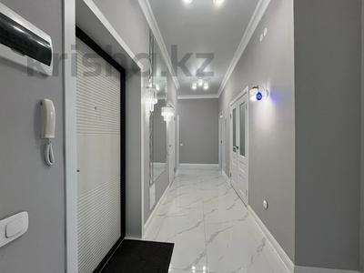 3-комнатная квартира · 85 м² · 6/17 этаж, А. Байтурсынова 32/2 за 71 млн ₸ в Астане, Алматы р-н