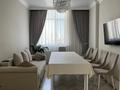 3-бөлмелі пәтер · 85 м² · 6/17 қабат, А. Байтурсынова 32/2, бағасы: 71 млн ₸ в Астане, Алматы р-н — фото 7