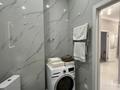3-бөлмелі пәтер · 85 м² · 6/17 қабат, А. Байтурсынова 32/2, бағасы: 71 млн ₸ в Астане, Алматы р-н — фото 30