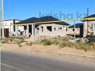 Жеке үй · 4 бөлме · 132 м² · 5 сот., Мкр Арна, бағасы: 25 млн ₸ в Конаеве