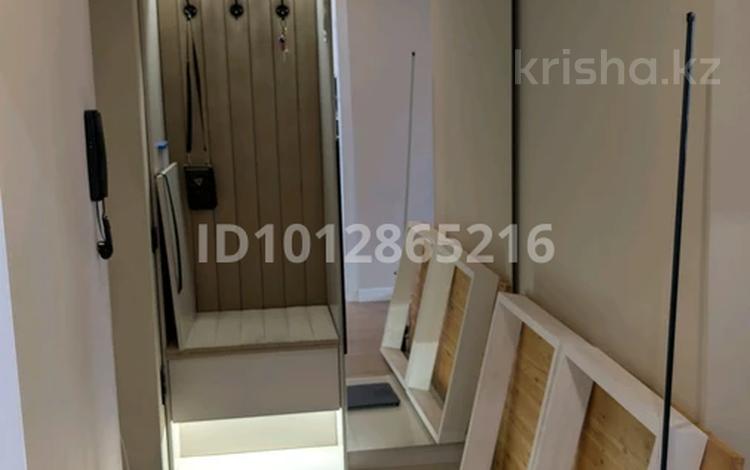 3-комнатная квартира · 76 м² · 4/6 этаж, Райымбек батыра 169 за 350 000 ₸ в  — фото 2