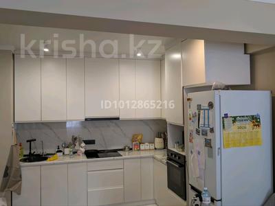 3-комнатная квартира · 76 м² · 4/6 этаж, Райымбек батыра 169 за 300 000 ₸ в 