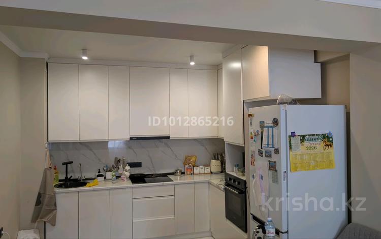 3-бөлмелі пәтер · 76 м² · 4/6 қабат, Райымбек батыра 169, бағасы: 350 000 ₸ в  — фото 4