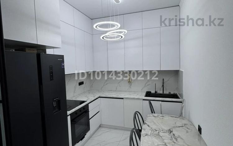 2-комнатная квартира · 56 м², Абая 164/9 — Брусиловского за 350 000 ₸ в Алматы, Бостандыкский р-н — фото 2