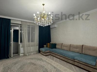 2-комнатная квартира · 84.7 м² · 2/8 этаж, ДОСТОЕВСКОГО — ЦЕНТР за 48.8 млн 〒 в Семее