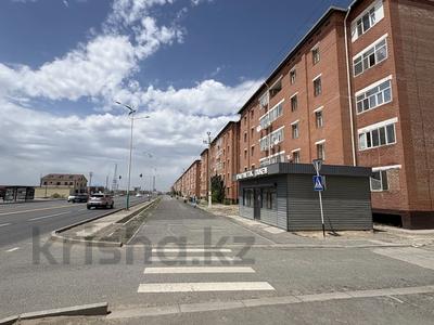 3-бөлмелі пәтер · 73.6 м² · 4/5 қабат, Жаппасбай батыр 7, бағасы: 17.5 млн ₸ в 