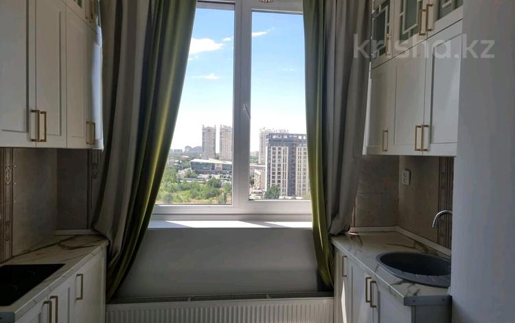 2-комнатная квартира · 62 м² · 10/20 этаж, Гагарина 310 — Аль Фараби за 400 000 ₸ в Алматы, Бостандыкский р-н — фото 8