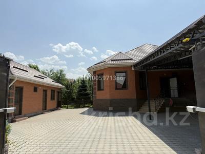 Отдельный дом · 5 комнат · 216.4 м² · 8 сот., Тәуелсіздік-2 355 — Курамыс 60 за 95 млн 〒 в Абае