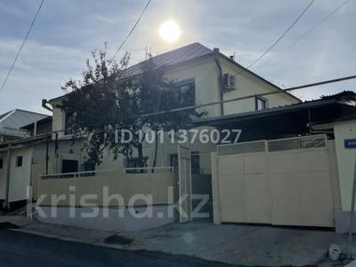 Отдельный дом · 6 комнат · 220 м² · 6 сот., мкр Туркестан 24 — Жулдыз за 65 млн ₸ в Шымкенте, Туран р-н