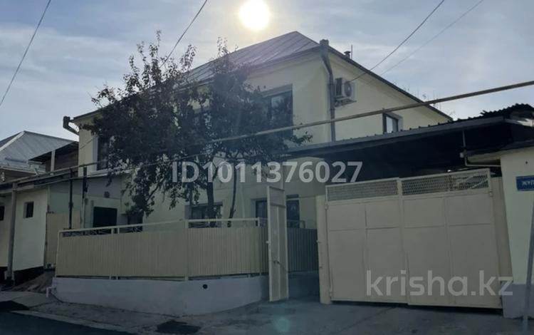 Отдельный дом · 6 комнат · 220 м² · 6 сот., мкр Туркестан 24 — Жулдыз за 65 млн ₸ в Шымкенте, Туран р-н — фото 2