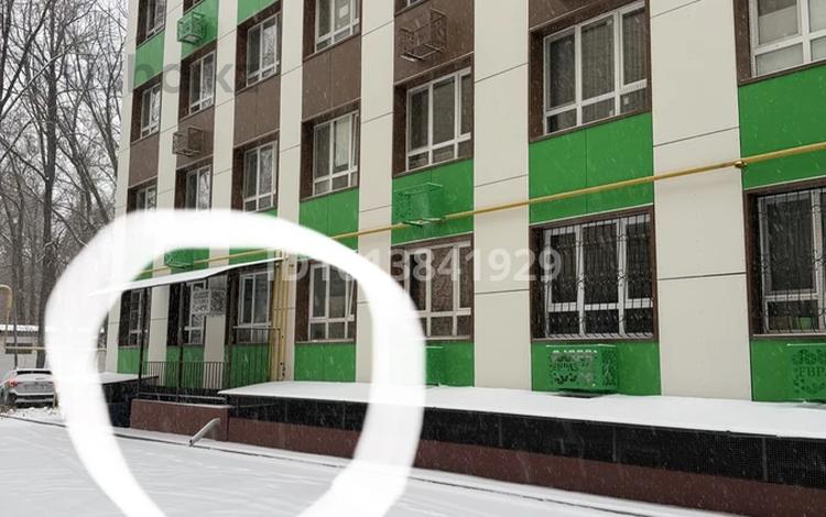 Свободное назначение · 38 м² за 19 млн ₸ в Алматы, Турксибский р-н — фото 2