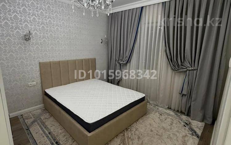 3-бөлмелі пәтер · 61 м² · 3/9 қабат, Жетісу-2 ш/а. 61 — Абая саина, бағасы: 450 000 ₸ в Алматы, Ауэзовский р-н — фото 2
