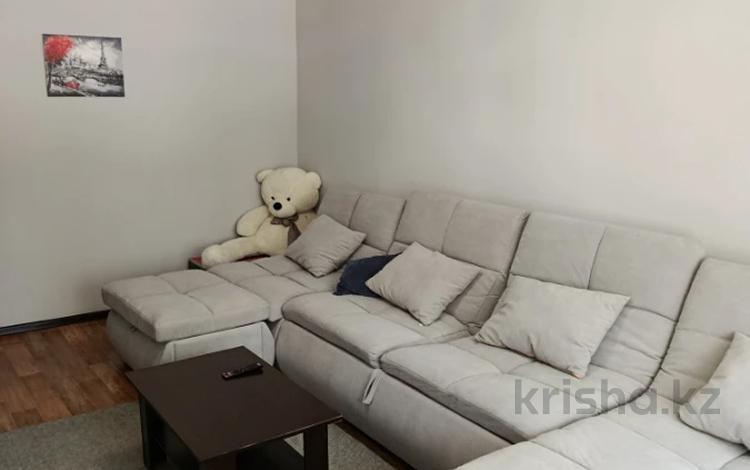 2-комнатная квартира · 53.6 м² · 1/5 этаж, Катаева 29 за 17.3 млн 〒 в Павлодаре — фото 2