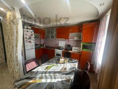 4-комнатная квартира · 81 м² · 3/5 этаж, Г. Каирбекова 351/1 за 28.5 млн 〒 в Костанае