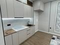 2-бөлмелі пәтер · 48.3 м² · 5/9 қабат, А102, бағасы: 25.6 млн ₸ в Астане, Сарайшык р-н