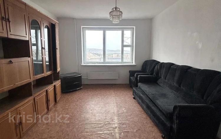 3-комнатная квартира · 65 м² · 6/9 этаж, Гарышкер 16 за 21 млн 〒 в Талдыкоргане — фото 8