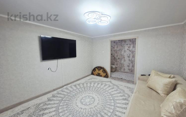3-комнатная квартира · 71.9 м² · 8/9 этаж, Абая за 32 млн ₸ в Костанае — фото 2