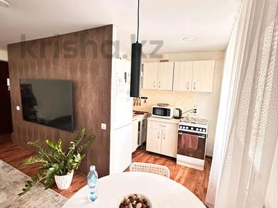 2-бөлмелі пәтер · 43 м² · 5/5 қабат, М. Жусупа 37 — 3 полеклинника, бағасы: 11.5 млн ₸ в Экибастузе