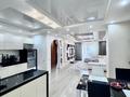 3-комнатная квартира · 115 м² · 11/14 этаж, Бауыржан Момышулы 16 за 46 млн ₸ в Астане, Алматы р-н — фото 2