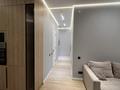 2-бөлмелі пәтер · 50 м² · 6/9 қабат, Рыскулова 5/4 — Ул.Т.Рыскулова, бағасы: 430 000 ₸ в Астане, Есильский р-н — фото 6