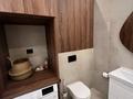 2-бөлмелі пәтер · 50 м² · 6/9 қабат, Рыскулова 5/4 — Ул.Т.Рыскулова, бағасы: 430 000 ₸ в Астане, Есильский р-н — фото 11