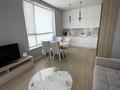 2-бөлмелі пәтер · 50 м² · 6/9 қабат, Рыскулова 5/4 — Ул.Т.Рыскулова, бағасы: 430 000 ₸ в Астане, Есильский р-н — фото 14