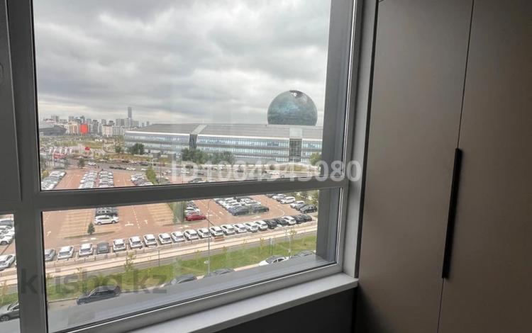 2-бөлмелі пәтер · 50 м² · 6/9 қабат, Рыскулова 5/4 — Ул.Т.Рыскулова, бағасы: 430 000 ₸ в Астане, Есильский р-н — фото 7