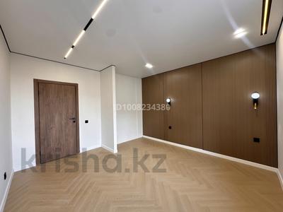 2-бөлмелі пәтер · 47 м² · 13/21 қабат, Туркестан 4Б — Абу-Даби Плаза, бағасы: 33 млн ₸ в Астане, Есильский р-н
