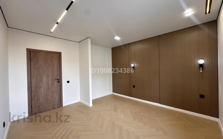 2-бөлмелі пәтер · 47 м² · 13/21 қабат, Туркестан 4Б — Абу-Даби Плаза, бағасы: 33 млн ₸ в Астане, Есильский р-н — фото 31
