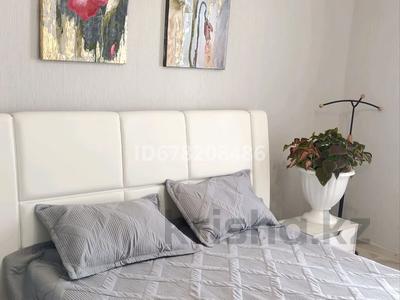 2-комнатная квартира · 90 м² · 3/5 этаж, Район университета Ш. Уалиханова Глинина 44 за 15 000 ₸ в Кокшетау