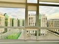 2-бөлмелі пәтер · 47 м² · 6/9 қабат, Кайым Мухамедханов 21, бағасы: 33 млн ₸ в Астане, Нура р-н — фото 12
