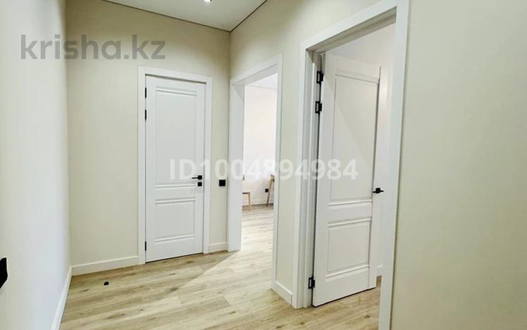 2-бөлмелі пәтер · 47 м² · 6/9 қабат, Кайым Мухамедханов 21, бағасы: 33 млн ₸ в Астане, Нура р-н — фото 22