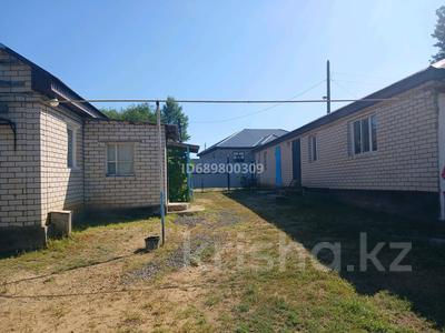 Үйдің бір бөлігі · 5 бөлме · 154 м² · 10 сот., Доброволец 64 — База отдыха Халва, бағасы: 20 млн ₸ в Актобе, жилой массив Кирпичный