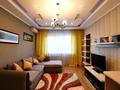 1-комнатная квартира · 42 м² · 4/9 этаж, мкр Алмагуль 45 за 320 000 ₸ в Алматы, Бостандыкский р-н