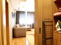 1-комнатная квартира · 42 м² · 4/9 этаж, мкр Алмагуль 45 за 320 000 ₸ в Алматы, Бостандыкский р-н — фото 18