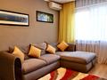 1-комнатная квартира · 42 м² · 4/9 этаж, мкр Алмагуль 45 за 320 000 ₸ в Алматы, Бостандыкский р-н — фото 3