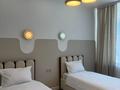 3-бөлмелі пәтер · 106 м² · 4/9 қабат, Турар Рыскулов 22, бағасы: 112 млн ₸ в Астане, Есильский р-н — фото 18