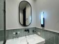 3-бөлмелі пәтер · 106 м² · 4/9 қабат, Турар Рыскулов 22, бағасы: 112 млн ₸ в Астане, Есильский р-н — фото 23