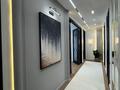 3-бөлмелі пәтер · 106 м² · 4/9 қабат, Турар Рыскулов 22, бағасы: 112 млн ₸ в Астане, Есильский р-н — фото 25